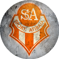 Logo Esporte Clube Lemense SAF